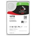 thumbnail image 2 of Seagate IronWolf Pro 10Tb NAS Internal Hard Drive HDD â€“ 3.5 Inch Sata 6GB/S 7200 RPM 256MB Cache for Raid Network Attached Storage, Data Recovery Rescue Service (ST10000NE0004), 2 of 3