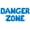 Blue, variant on Letter Balloons - DANGER ZONE 16" Inch Alphabet Letters Foil Mylar Balloon Birthday Party Banner (Blue)