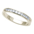 thumbnail image 2 of Karina B� Round Diamonds Band, 2 of 9