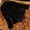 Black, variant on Jesvior Women'S Faux Fur Coat Hooded Long Sleeve Warm Winter Thick Outerwear Jacket Casual Elegant Faux Pelt Overcoat for Daily