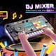thumbnail image 2 of DJ Controller with Electronic Music Mixing and DJ Player for Kids, 2 of 5