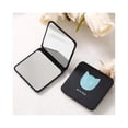 thumbnail image 1 of Portable Small Square Makeup Mirror, DIY Dressing Mirror 9CG9 A19C, 1 of 1