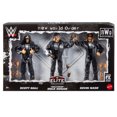 thumbnail image 1 of WWE-Coffret de 3figurines articulées Élite-avec accessoires, 1 of 6