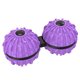 thumbnail image 2 of Gwong Juguete Masaje de pelota juguete creativo Alivio de estrés ABS Siamese Double Ball Spinner para ocio Gwong 30011262, 2 of 6