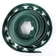 thumbnail image 2 of Kit Bordes Césped Flexibles 10 M Con Jardín 30 Púas () Verde, 2 of 5