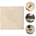 thumbnail image 2 of Shisuyan Outdoor Fireproof Blanket Camping Fire Resistant Mat Fiberglass Fire Mat Outdoor Camping Accessory, 2 of 7