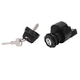 thumbnail image 3 of Ignition Key Switch, 4011142 High Sensitivity ABS Plastic Universal  For ATV Quad Bikes, 3 of 8