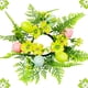 thumbnail image 4 of Decoraciones de Pascua, adornos de Pascua, regalos de Pascua, simulación de Pascua, huevos de Pascua, candelabros, coronas, decoración de bodas, coronas de velas de escritorio, coronas de velas de esc, 4 of 7