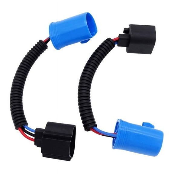 Acaige 9007 To H13 Conversion Line Of Automobile Headlamp For Dodge Headlamp Socket Line