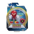 thumbnail image 1 of Sonic 4" Figure - Knuckles, 1 of 6