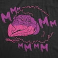 thumbnail image 2 of Womens Funny Mmm Skesis T-Shirt - Sarcastic Jim Henson's Dark Crystal Movie Tee for Ladies - Official Vintage Tshirt Womens Graphic Tees, 2 of 9