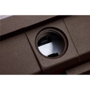 8.5 Led Selectable Canopy