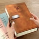 thumbnail image 4 of Cuaderno grueso A5, bloc de notas resistente, bloc de notas A5, cuaderno de escritura, diario de páginas gruesas, cuaderno de oficina A5, 4 of 7