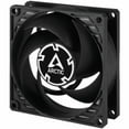 thumbnail image 3 of Arctic ACFAN00154A P8 PWM PST Value Pack 5-Pack 80mm Case Fan Black/Black, 3 of 3