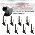 thumbnail image 2 of Ignition Coils & Spark Plugs Kit For Ford F150 2000-2015, 2 of 5