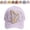 C, variant on 3d Musical Instrument Embroidery Cap, 3d Musical Instrument Embroidered Baseball Cap For Women Style Alternative, Printed Raised Dimensional Effects, Outdoor Travel Streetwear Hat