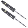 thumbnail image 3 of Front left and right air suspension struts for Jeep for Grand Cherokee 2011 - 2015 --, 3 of 5