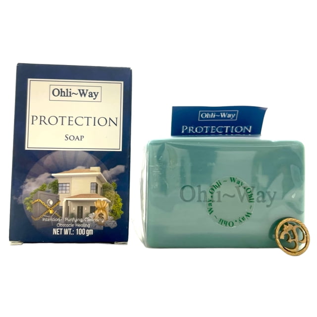 Jabón de protección Ohli~Way