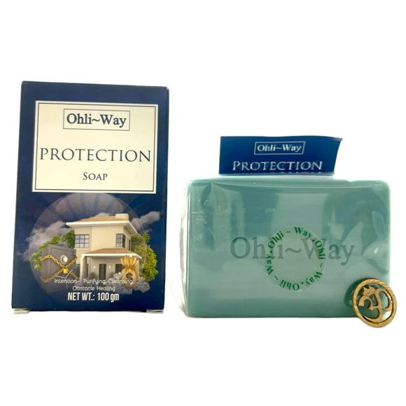 Jabón de protección Ohli~Way