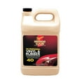 thumbnail image 2 of Meguiars Vinyl Protectant M4001 Mirror Glaze; 1 Gallon Jug; Single; Use To Clean And Condition Vinyl/Rubber Surfaces, 2 of 2