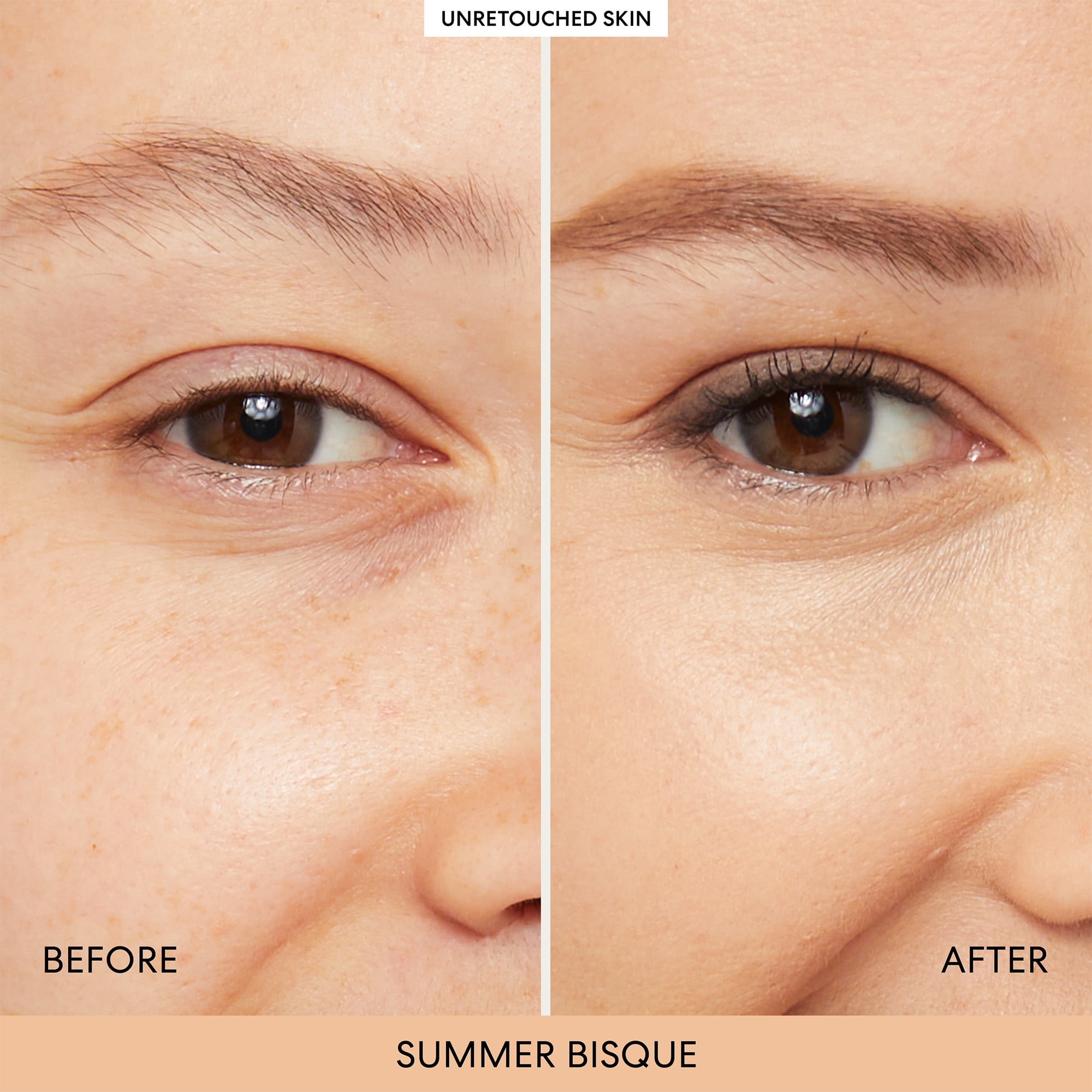 Loose Powder Concealer SPF 20 - Summer Bisque