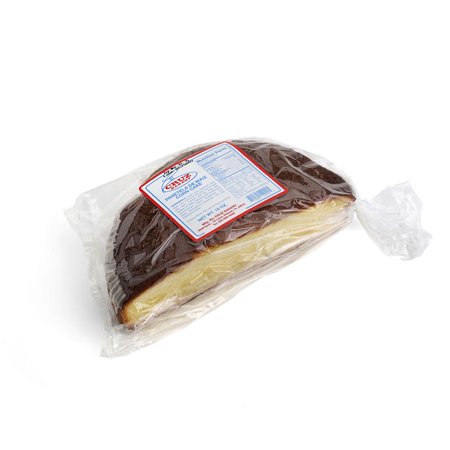 Cruz Corn Cake