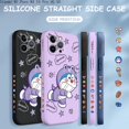 thumbnail image 2 of Xiaomi Mi Poco M4 X4 GT Pro 4G 5G Funda Celular Para De Doraemon, 2 of 4