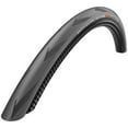 thumbnail image 1 of Schwalbe Pro One Tire - 700 X 28 Tubeless Folding Black Evolution Line Addix Race, 1 of 5
