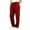 Red, variant on Xijirk Boy's Girls Baggy Sweatpants Straight Leg Open Bottom Casual Pants Elastic Waist Athletic Joggers Sweat Pants with Pockets,13-14 Years