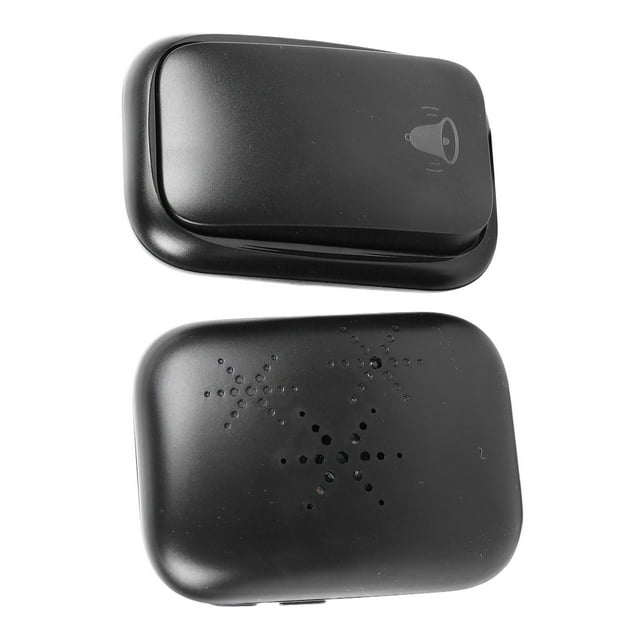 Set, Self Generating Waterproof For Home Security