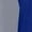 Royal Blue, variant on Royal Blue Womens Plus Size Asymmetric One-Shoulder Ruched Maxi Dress With Side Slit