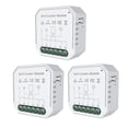 thumbnail image 1 of Amdohai Tuya WiFi Intelligent Curtain Switch Module Home Curtain Modification Module Mobilephone Device Sharing Timing Function, 1 of 8