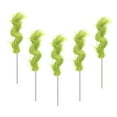 thumbnail image 3 of GUOOL 5 Pieces Christmas Tree Picks Artificial Greenery Plants for Home Home Decor, 3 of 9