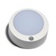thumbnail image 1 of Led Con Sensor De Movimiento Luces De Noche Led Alimentadas Por Batería Inalámbricas Se Pegan En Cualquier Lugar Luces De Armario Luces De Escalera Luces De Pared 9 Luces Cateissary HA022538-00, 1 of 7