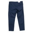 thumbnail image 2 of Eleventy Pantalon Décontracté et Capri pour Homme, Collection Platinum Bleu Marine - 38, 2 of 2