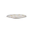 thumbnail image 4 of Hometrends Lemon Bamboo Melamine Salad Plate 8.375 Inch, 4 of 5