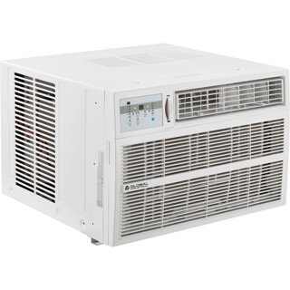 Window Air Conditioners with Heaters in Window Air Conditioners -  Walmart.com