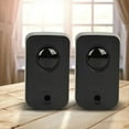 thumbnail image 1 of DC 12v 24v Infrared Sensor Detector Door Safety Photocell Beam Sensor for Automatic Door, 1 of 6