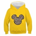 thumbnail image 2 of Conjuntos de sudaderas con capucha de Mickey Mouse 2022 Las nuevas sudaderas de algodón para niños & amp; Trajes de pantalones largos Trajes Serie de Disney Traje casual Ropa150cm Gao Jinjia LED, 2 of 2