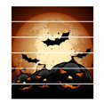 thumbnail image 2 of 6pcs Calcomanías de Pared/Escalera, de Pared/Escalera de Halloween, Ornamento , Estilo-11, 2 of 9