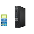 thumbnail image 1 of Remis à Neuf : DELL 7050 Intel Core i5-6500T 8 Go M.2/128 Go SSD Win 10 Pro HDMI, 1 of 4