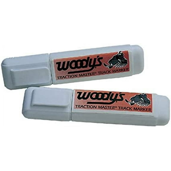 Woodys TRAK-MARK