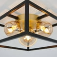 thumbnail image 4 of Artika Griffintown Flushmount, 4 of 6