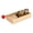 New models can be ad, variant on hejhncii Sustainable Metal Nutcrackers With Smooth Brims Wooden Base Multipurpose Shelling Device For Various Nuts Kitchenwares