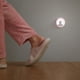 thumbnail image 3 of Preciosas luces nocturnas para gatos con Sensor de movimiento para niñas amantes de los gatos con batería recargable, magnéticas integradas con 2 niveles de brillo, 3 of 5