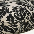 thumbnail image 3 of Essence Onyx Outdoor/Indoor Throw Pillow, 3 of 5