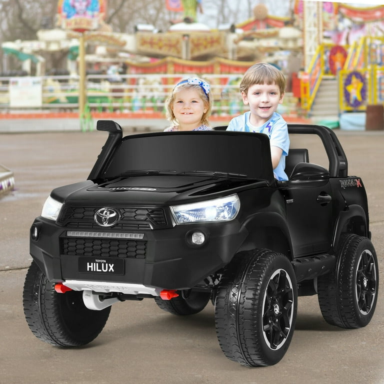 Remote control hot sale toyota hilux