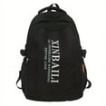 thumbnail image 1 of Men's Large Capacity Travel Backpack Laptop Backpack School Bag For Middle High School College Student, 1 of 5