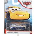 thumbnail image 4 of Disney Pixar Cars Dinoco Cruz Ramirez, 4 of 4