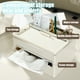 thumbnail image 2 of Almacenamiento y organización del baño, caja de pañuelos con función de almacenamiento, caja de pañuelos multifuncional, caja de pañuelos con soporte para teléfono, regalo de inauguración de la casa p, 2 of 8